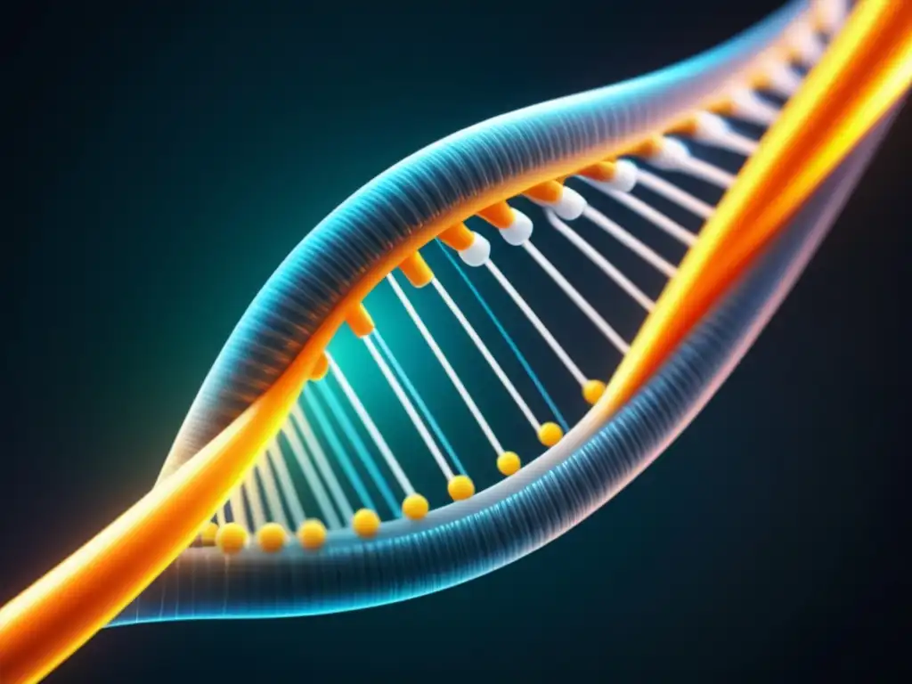 Avances científicos: Fusión de fibra óptica y biología Avances en fibra óptica: fusión de tecnología y biología