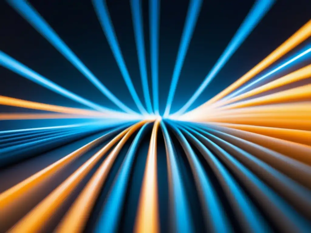 Instalación de fibra óptica: ventajas y conectividad global