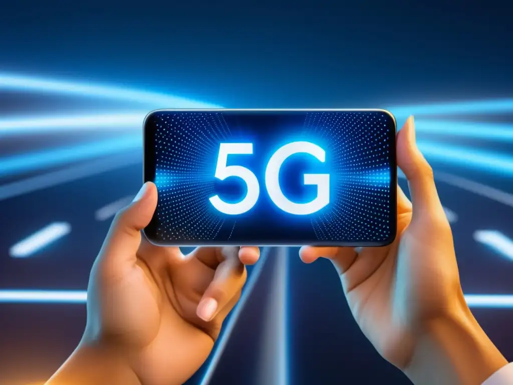 Integración de fibra óptica en el 5G: Ventajas y desventajas