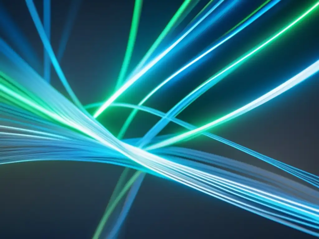 Cable de fibra óptica: ventajas y desventajas de esta tecnología