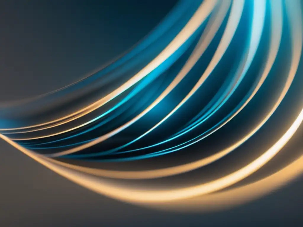 Revolución de la fibra óptica: Impacto global