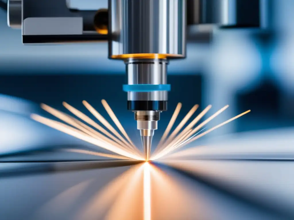 Máquina extrusora fibra óptica: Innovación en materiales para fibra óptica